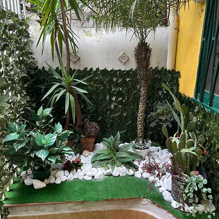 Amuri Di Casa Scogliera Катания Экстерьер фото