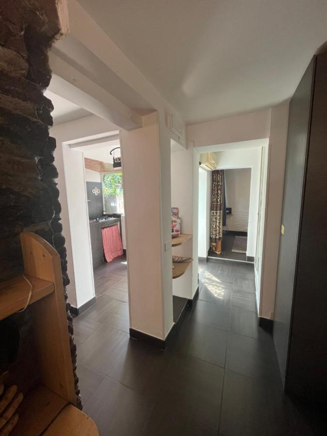 Amuri Di Casa Scogliera Катания Экстерьер фото
